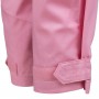Kids Coverall - Pink