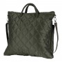 Pilot Helmet Bag - Green