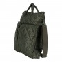 Pilot Helmet Bag - Green