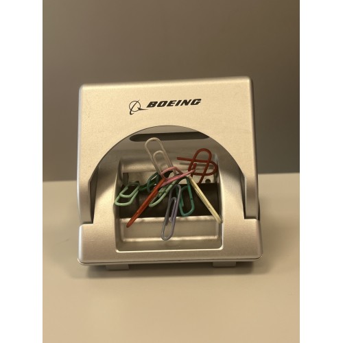 Dispenser Boeing