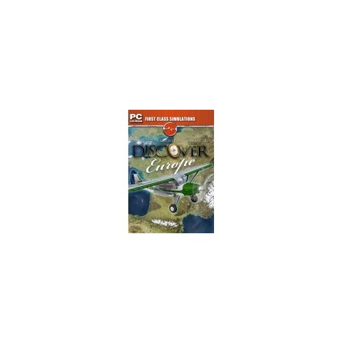 Discover Europe