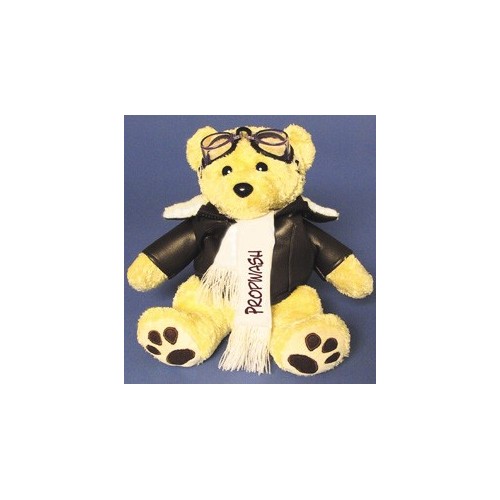 Peluche aviatore