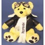 Peluche aviatore