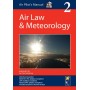 BTT020 APM 2 AVIATION LAW & METEOROLOGY - VOL 2 NEW EASA