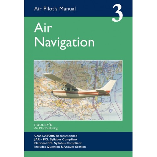 BTT030 APM 3 AIR NAVIGATION - VOL 3