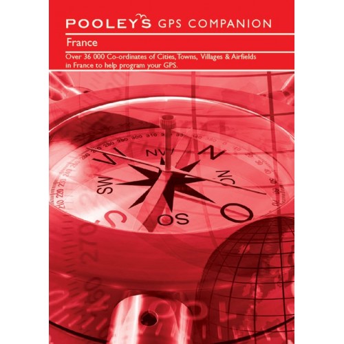 NFG103 French GPS Companion