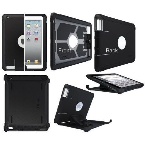 OtterBox Defender Case for iPad 2