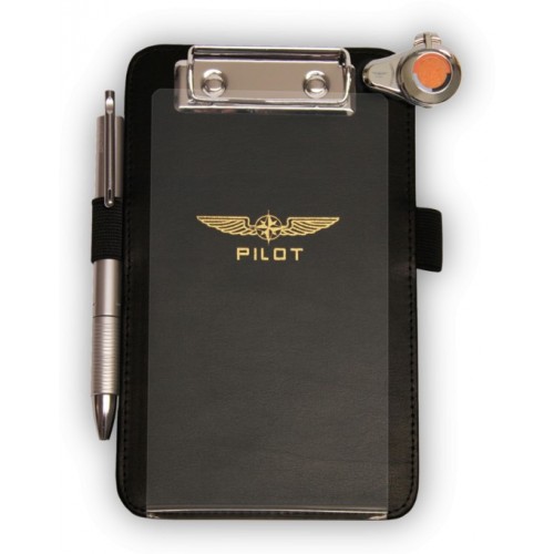 Design4Pilots Piccolo Kneeboard