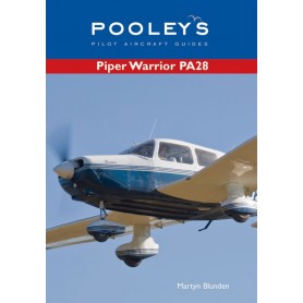 A POOLEYS PILOT AIRCRAFT GUIDE - PIPER WARRIOR PA28