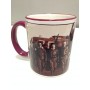 Tazza Lady Pilot