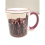 Tazza Lady Pilot