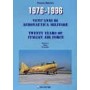 1976-1996 Vent'anni di Aeronautica Militare. Vol. 1 - Elica