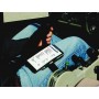 Design4Pilots Piccolo Kneeboard
