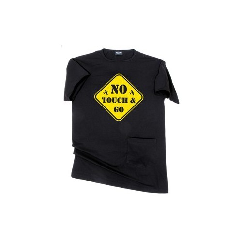 Camicia da notte NO TOUCH & GO