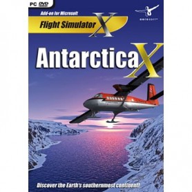 Antarctica X