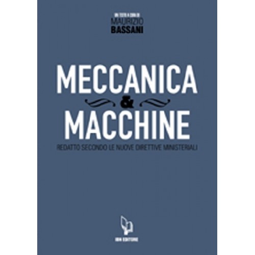 Meccanica e Macchine