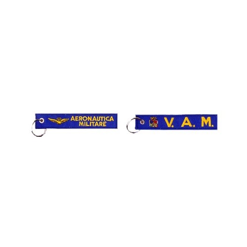 Portachiavi V.A.M. Aeronautica Militare