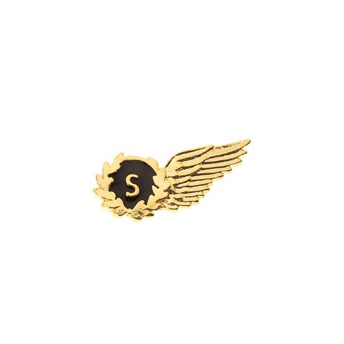 Spilla Air Signaller