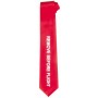Cravatta REMOVE BEFORE FLIGHT