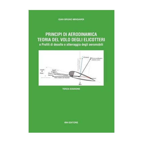 Principi di aerodinamica e teoria del volo degli elicotteri