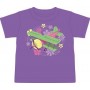 T-shirt "Daisy"