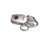 Portachiavi con anelli e led