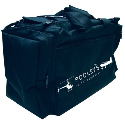 FC8 Borsa Pilota Pooleys