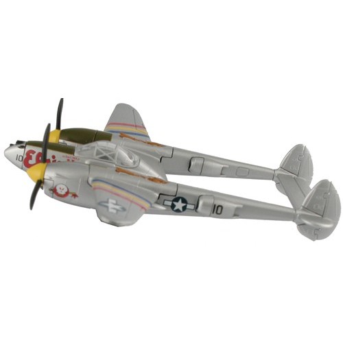 P-38 Lightning