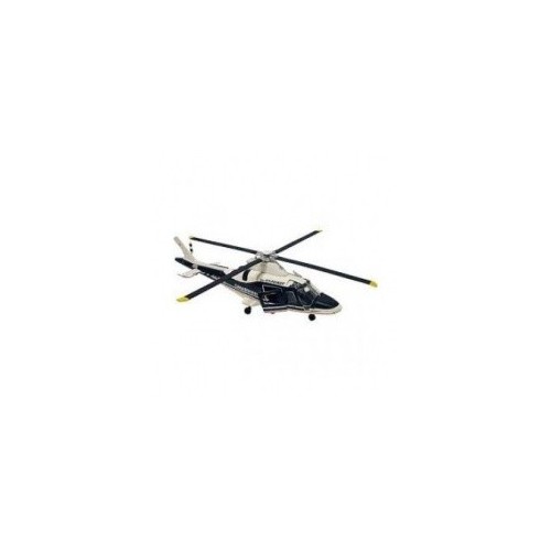 AgustaWestland AW109 CARABINIERI 1:43