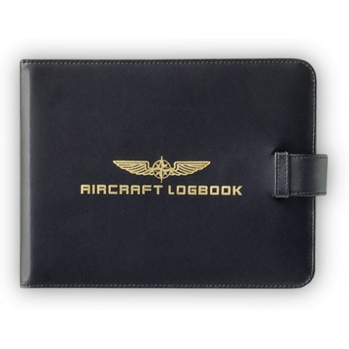 AIRCRAFT LOGBOOK