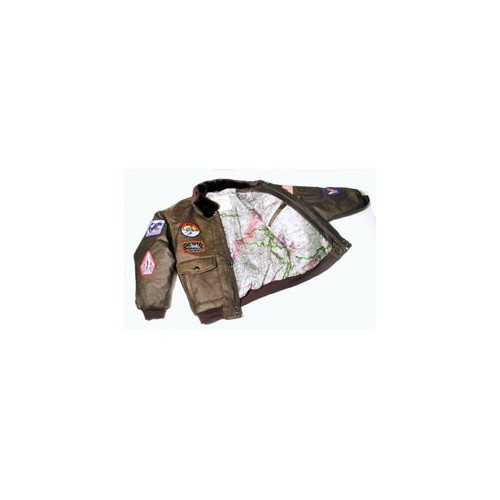 Flight Jacket