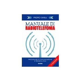 Manuale di Radiotelefonia