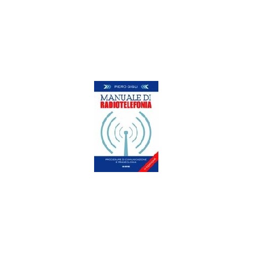 Manuale di Radiotelefonia