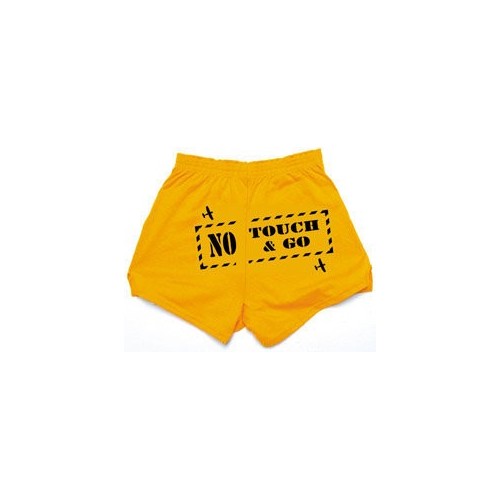 Pantaloncino donna NO TOUCH & GO