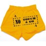 Pantaloncino donna NO TOUCH & GO