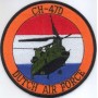 Chinook Dutch AF