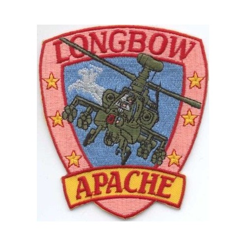 Apache Longbow