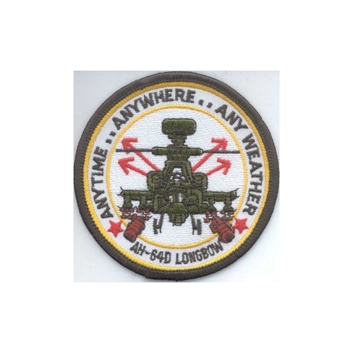 Apache Anytime