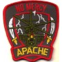 Apache No Mercy