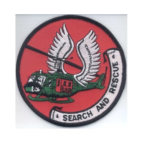 Search and Rescue