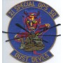 Dust Devils Copter