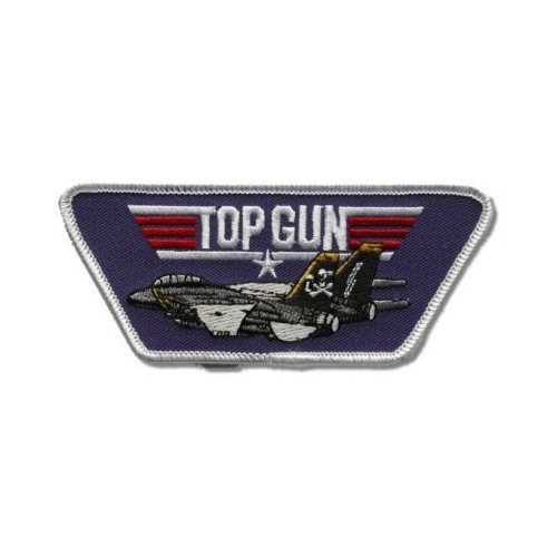 Top Gun Jolly Rogers