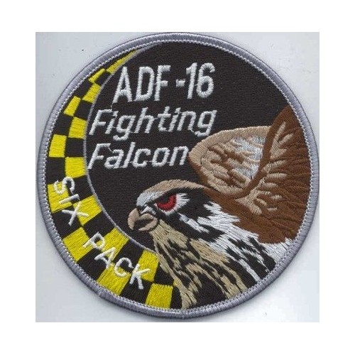 F-16 Nellis
