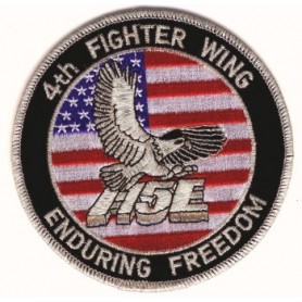 4th Fighter Wing
