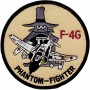 Phantom F4G