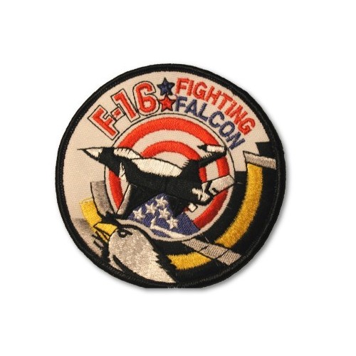F-16 Fighting Falcon
