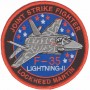 F-35 Lightning-II