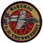 A-10 Warthog