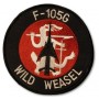 F105g Wilde Weasel