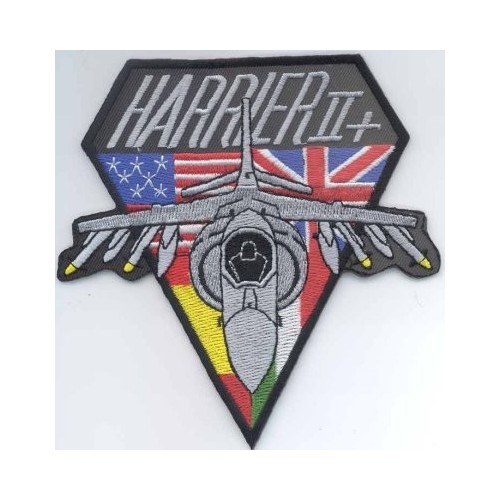 Harrier